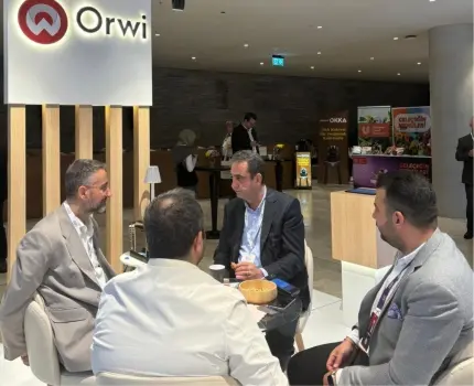 IV. Global Gastro Ekonomi Zirvesi